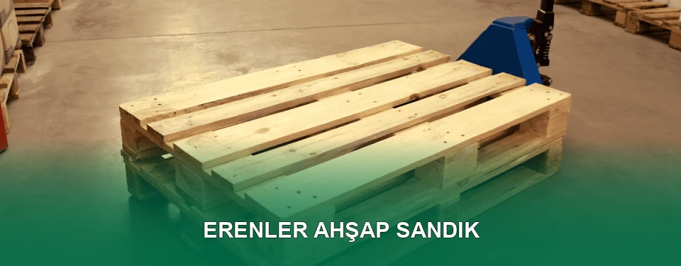 Erenler Ahşap Sandık İmalatı