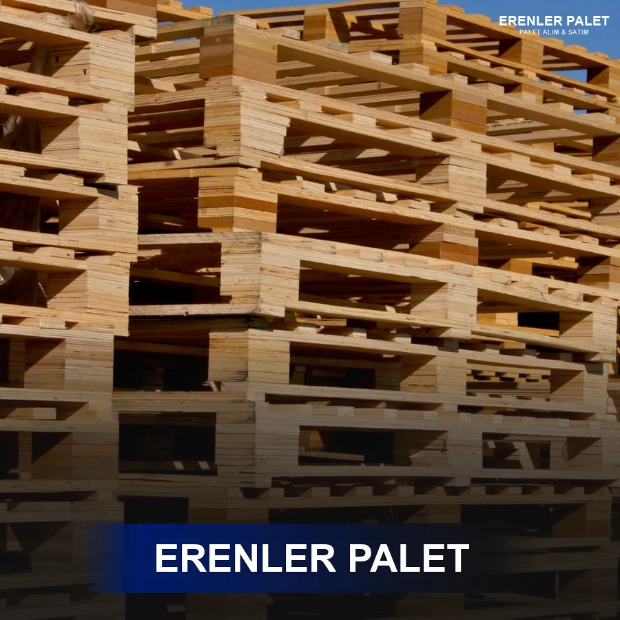 Erenler Paletçi