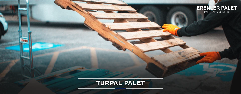 Erenler Market Paleti Turpal Erenler Market Paleti Turpal