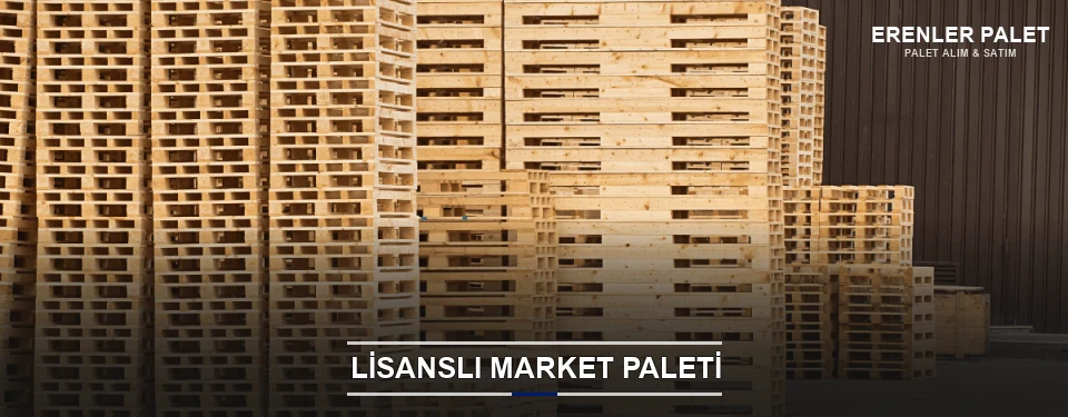 Erenler Turpal Palet Üreticisi Erenler Turpal Palet Üreticisi